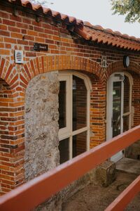 Le dortoir du Cloitre - Domaine de Meslay