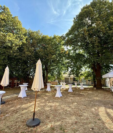 Mariage du 02_08_2025 - salle mariage 85 avec hébergement