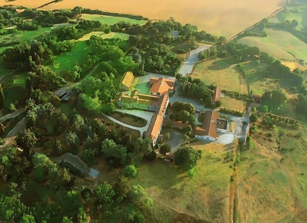 aquerelle-full - Domaine de Meslay