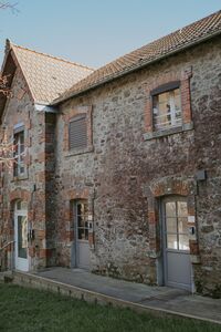 Domaine en Vendée - La Villa Meslay - Couchages