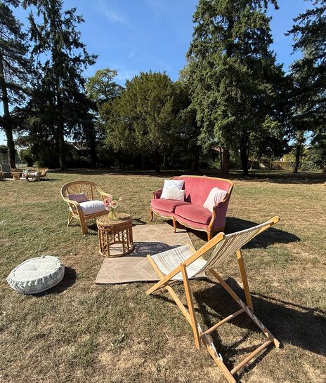 Mariage du 02_08_2025 - lieu mariage vendée