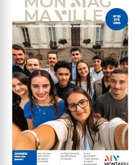 Mon Mag Ma Ville_Terre de Montaigu