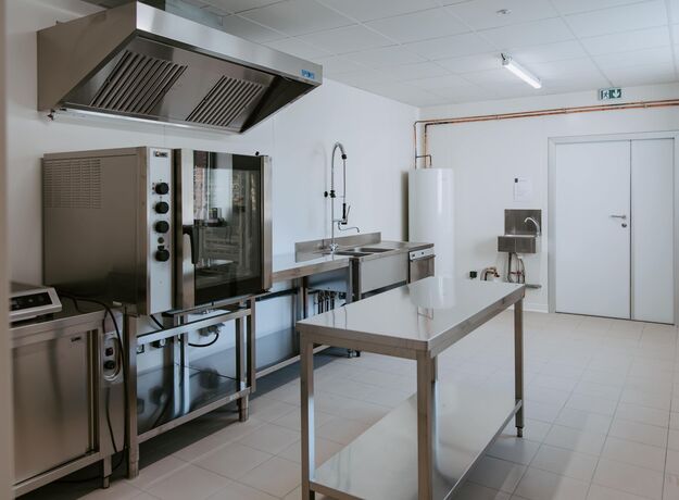 Office traiteur - Domaine de Meslay