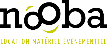 nooba - partenaire - Domaine de Meslay