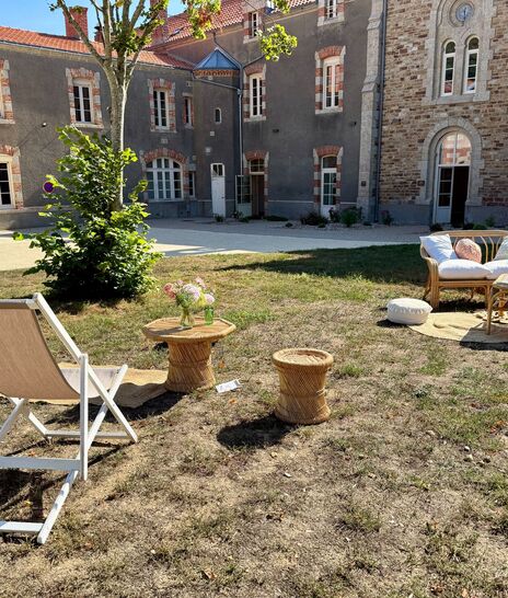 Mariage du 02_08_2025 - organisation de mariage vendée