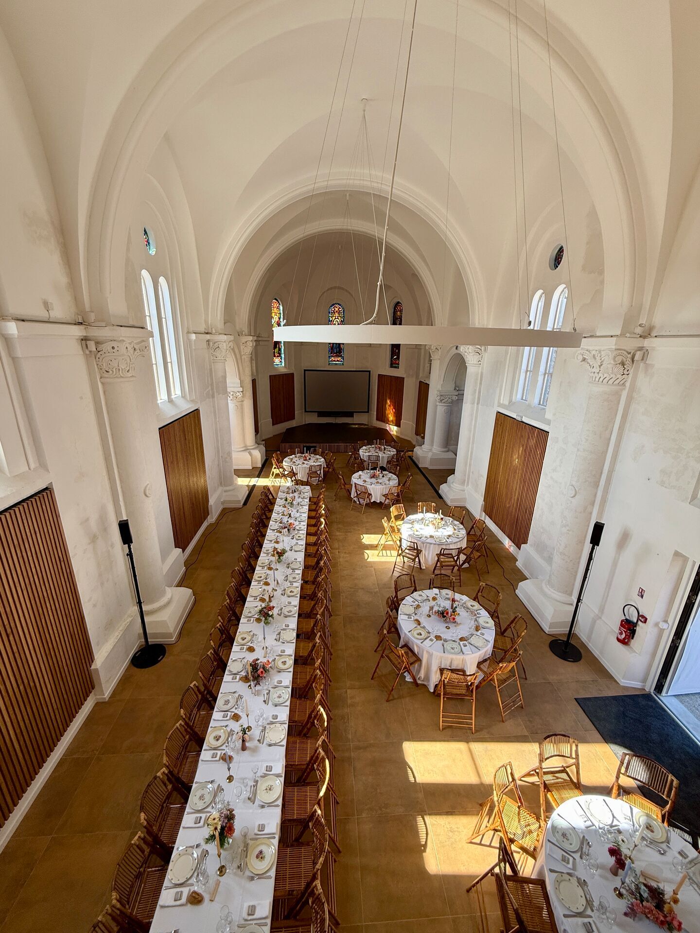 Mariage du 02_08_2025 - chapelle mariage vendée