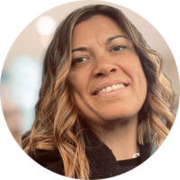 Elodie - Domaine de Meslay