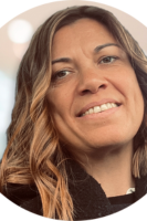 Elodie - Domaine de Meslay