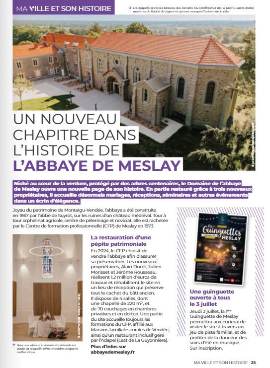 Mon Mag Ma Ville_Terre de Montaigu