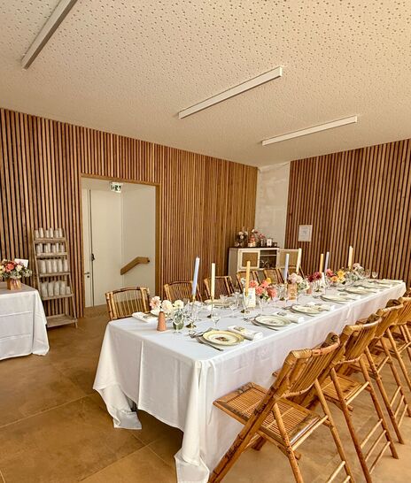 Mariage du 02_08_2025 - prestataire mariage vendée