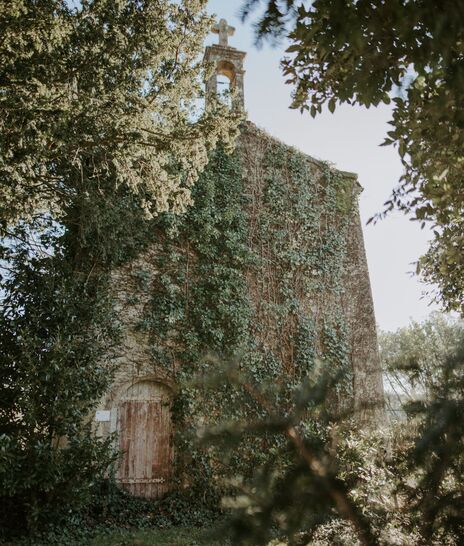 Domaine de Meslay - Lieu de Mariages et Evenements