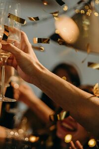 fêtes et évènements privés - Domaine de Meslay