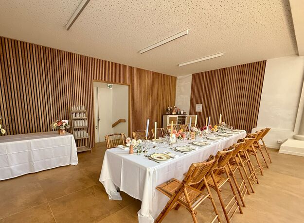 Mariage du 02_08_2025 - prestataire mariage vendée