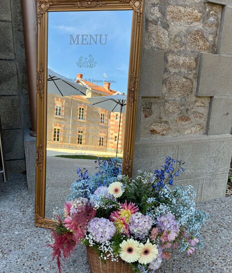 Mariage du 02_08_2025 - domaine en vendée