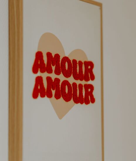 La villa de Meslay - cadre amour - Domaine de Meslay