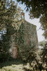 Domaine de Meslay - Lieu de Mariages et Evenements