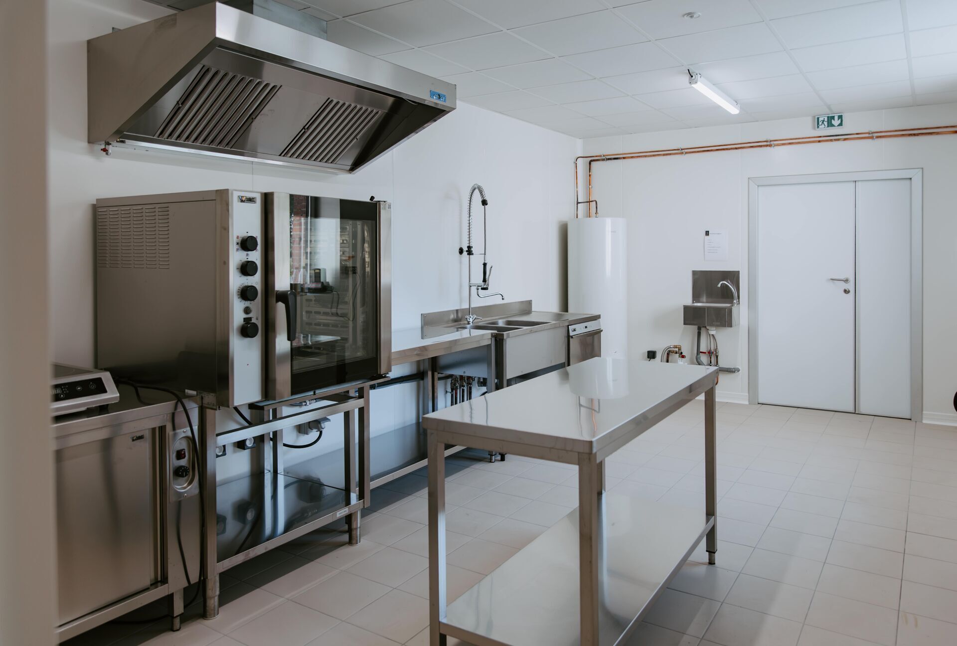 Office traiteur - Domaine de Meslay
